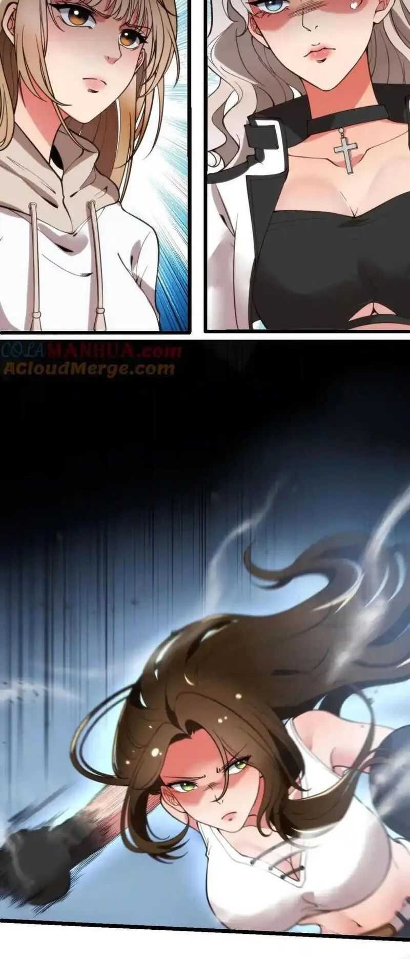 I Have 90 Billion Licking Gold Chapter 19 Gambar 10