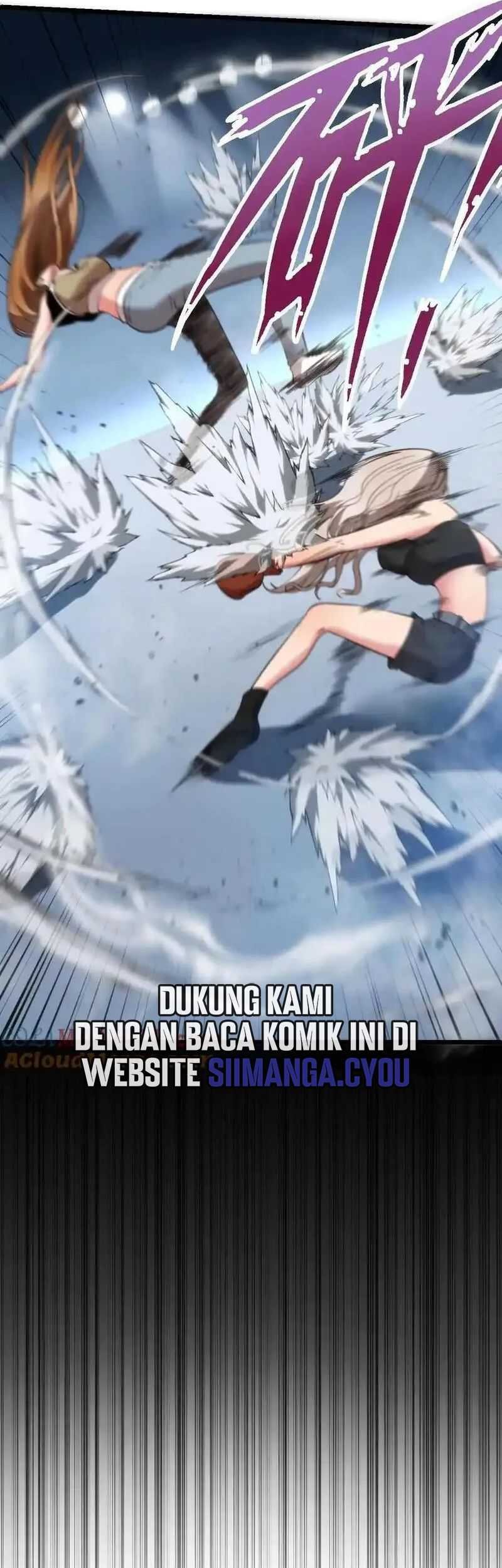 I Have 90 Billion Licking Gold Chapter 19 Gambar 11