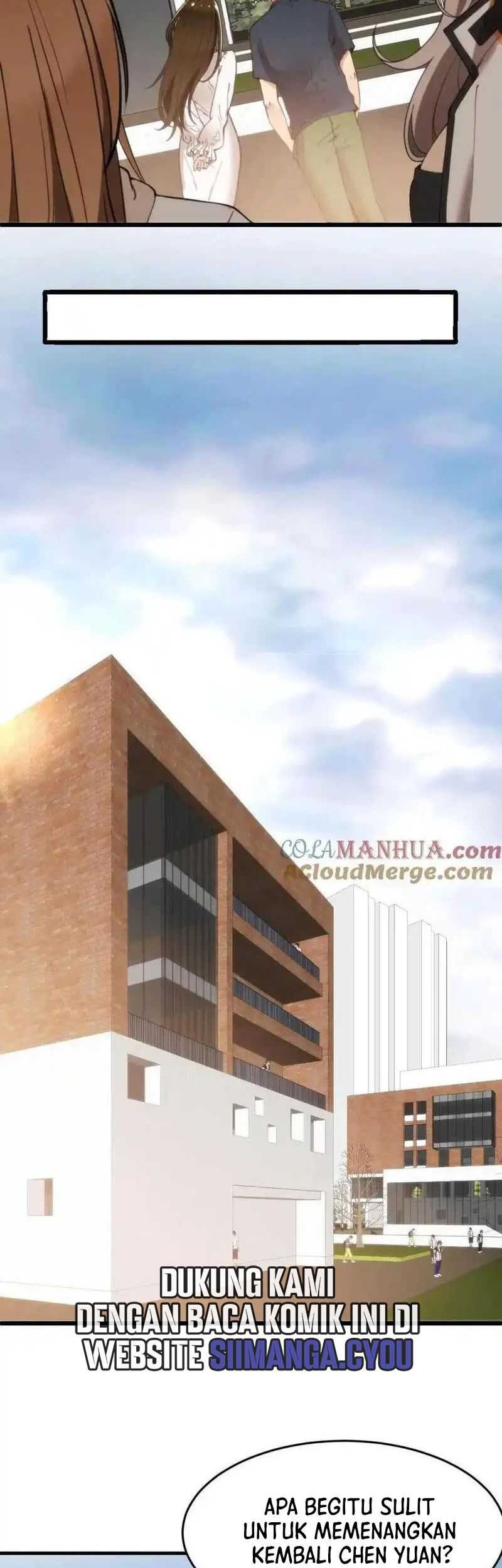 I Have 90 Billion Licking Gold Chapter 19 Gambar 18