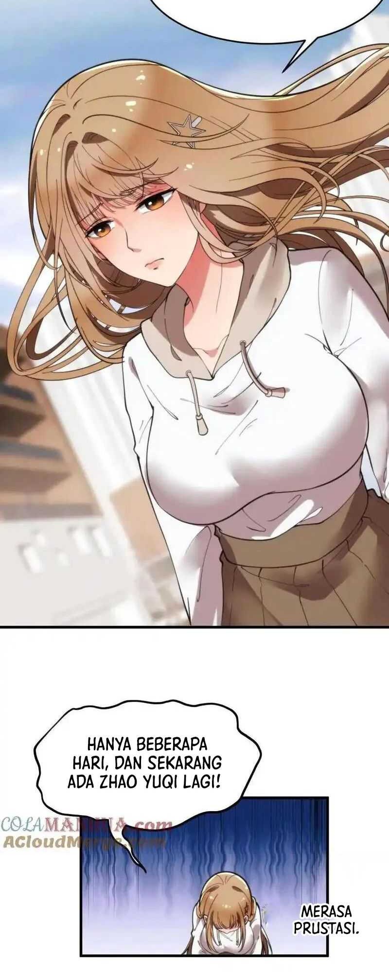 I Have 90 Billion Licking Gold Chapter 19 Gambar 19