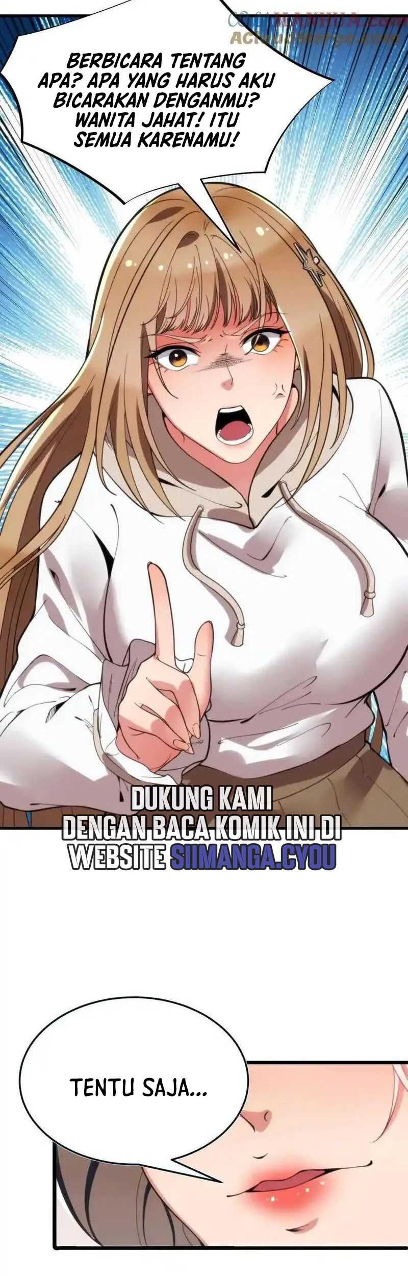 I Have 90 Billion Licking Gold Chapter 19 Gambar 21