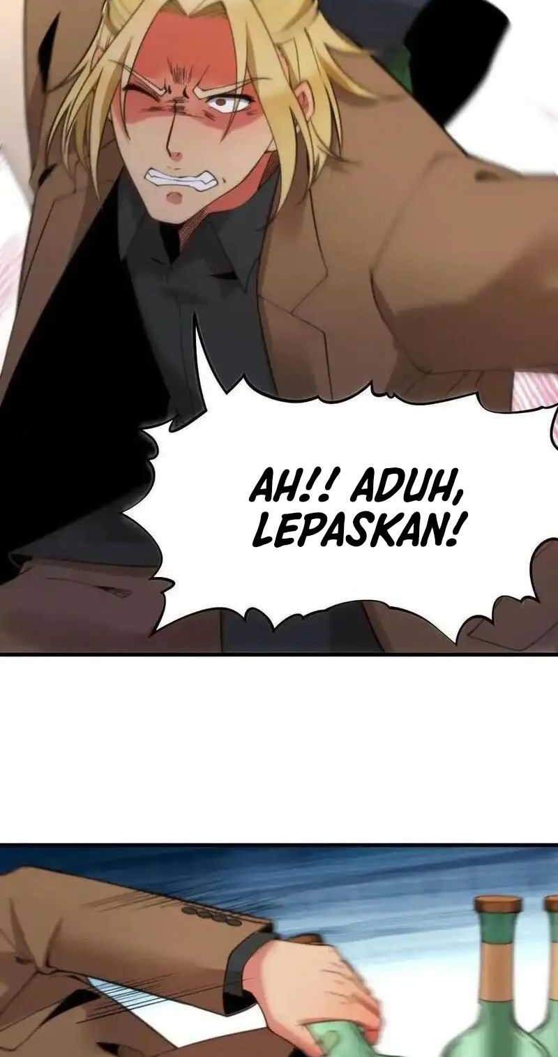 I Have 90 Billion Licking Gold Chapter 16 Gambar 4