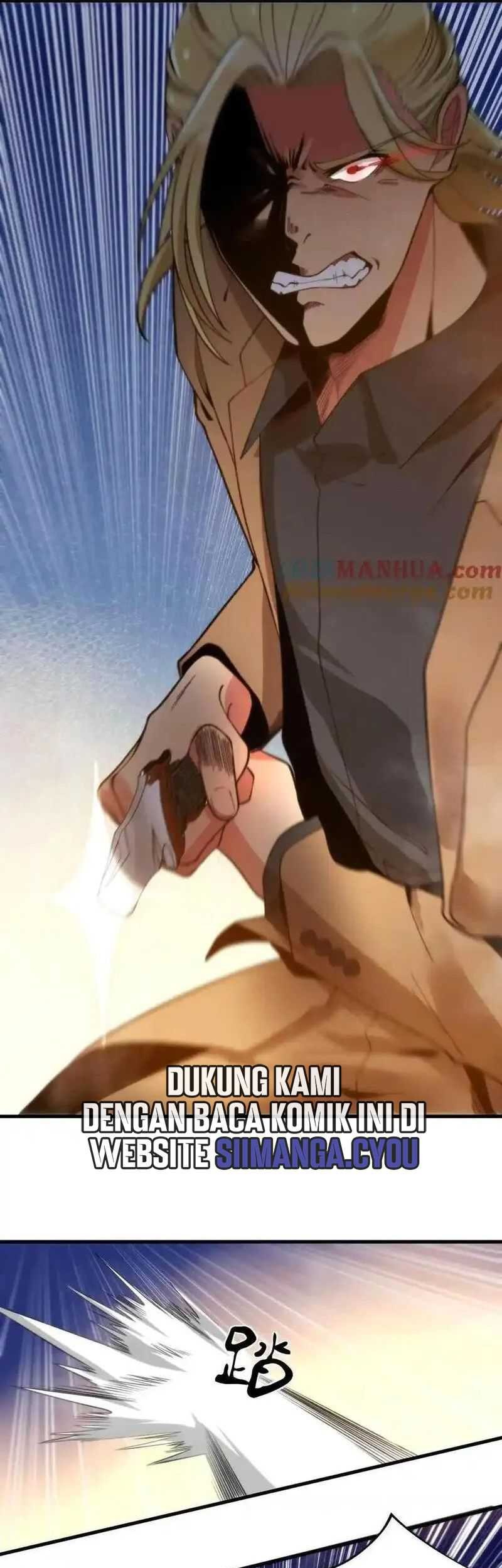 I Have 90 Billion Licking Gold Chapter 16 Gambar 11