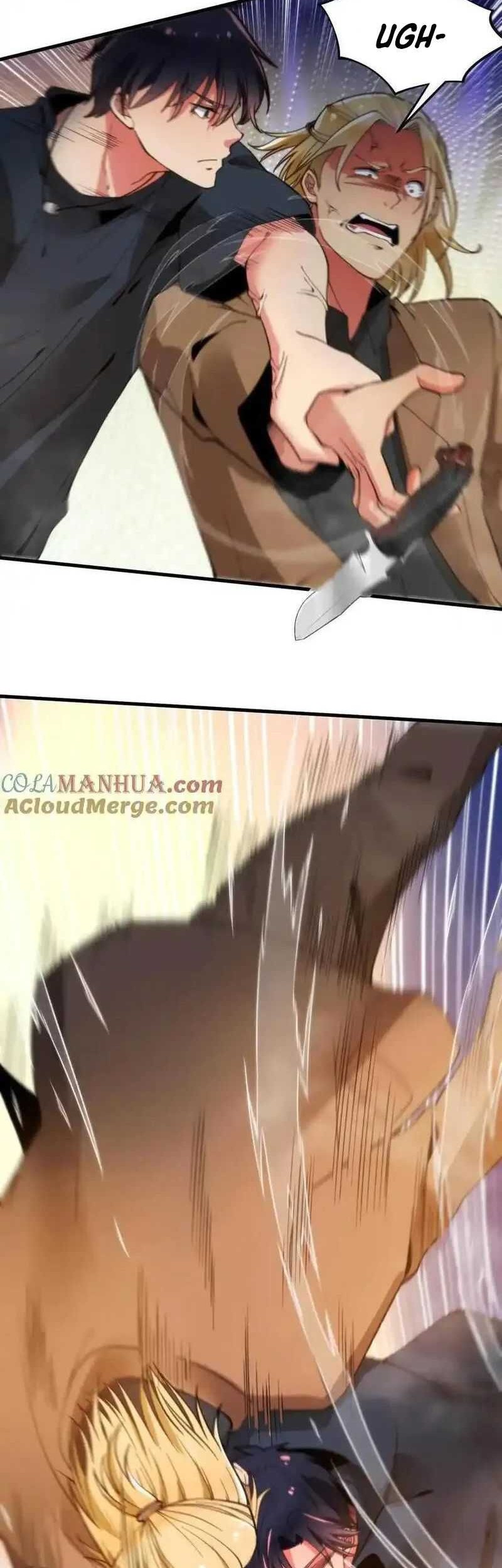 I Have 90 Billion Licking Gold Chapter 16 Gambar 12