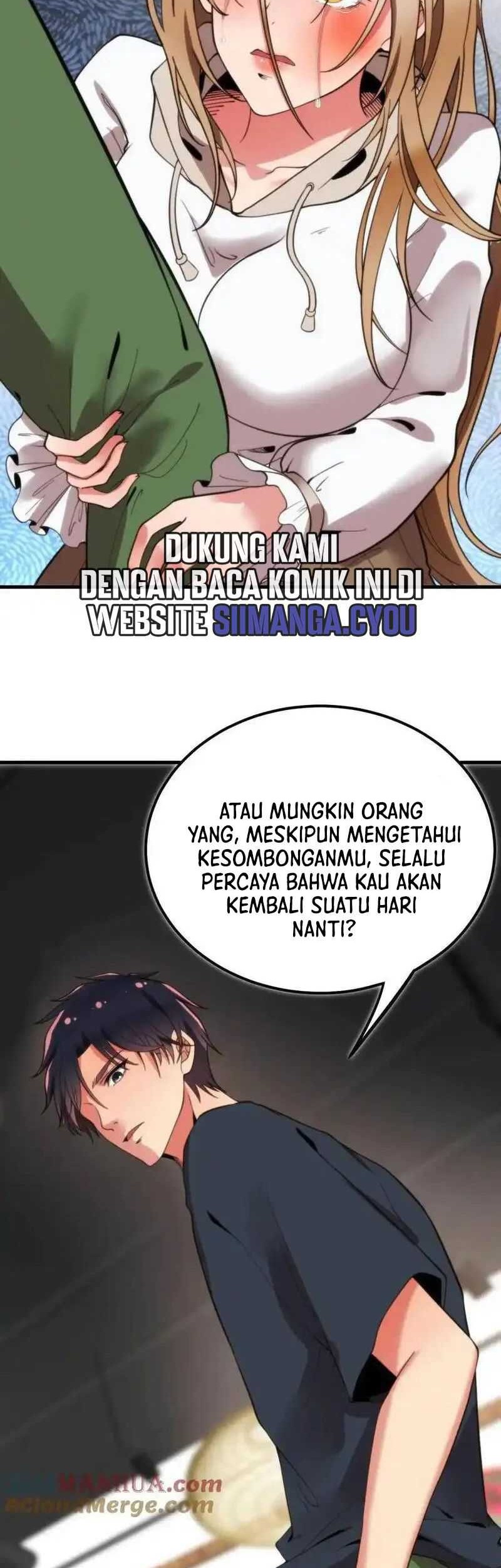 I Have 90 Billion Licking Gold Chapter 16 Gambar 18