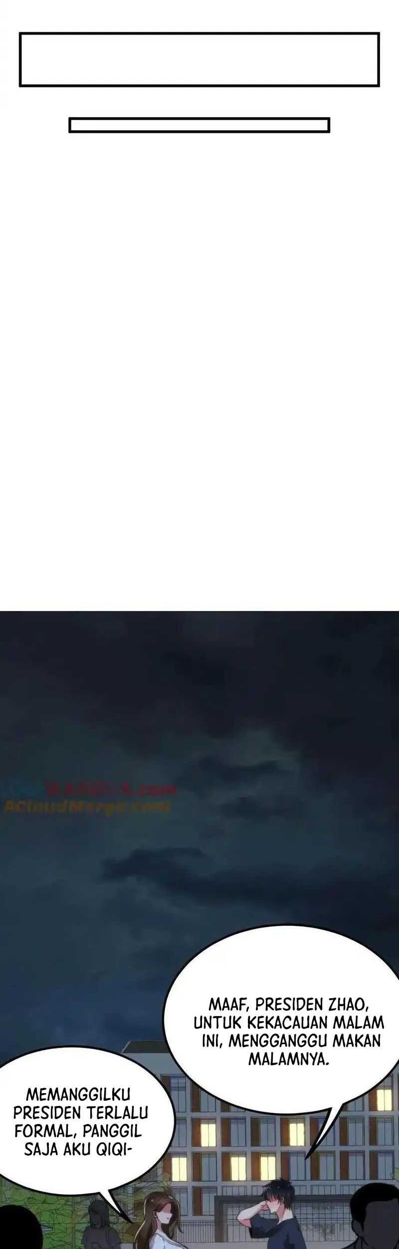 I Have 90 Billion Licking Gold Chapter 16 Gambar 21