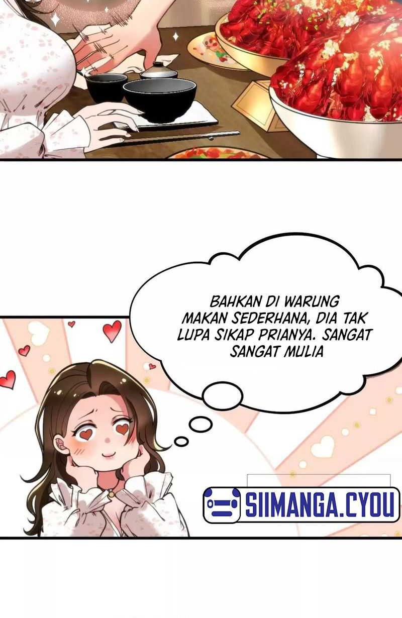 I Have 90 Billion Licking Gold Chapter 14 Gambar 7