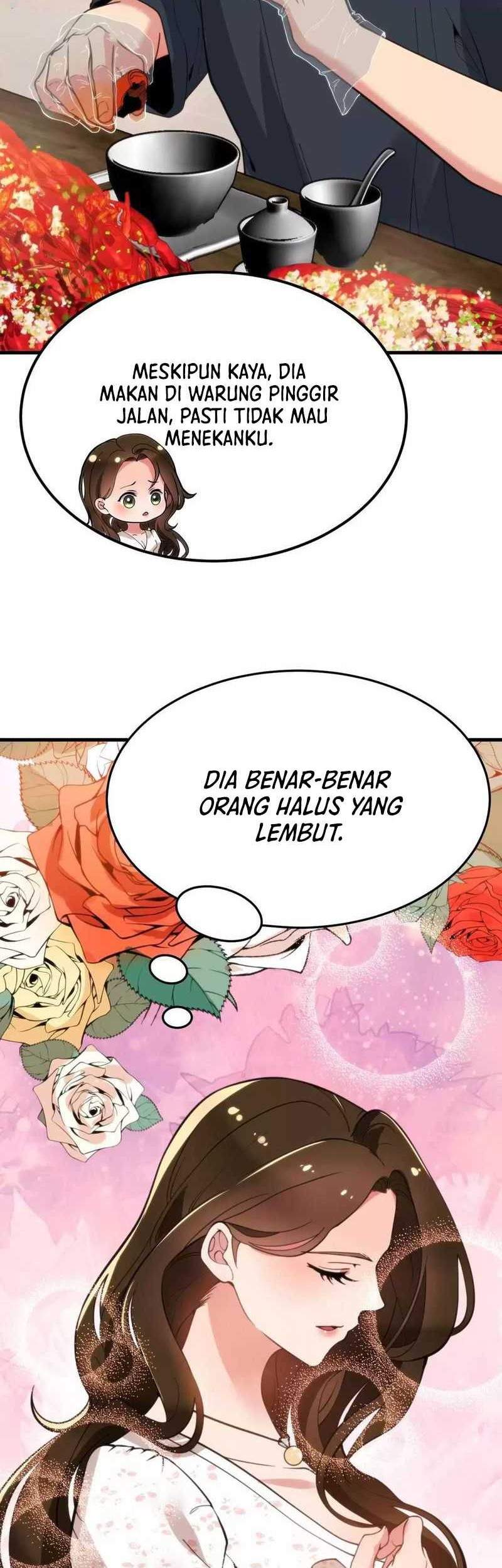 I Have 90 Billion Licking Gold Chapter 14 Gambar 9