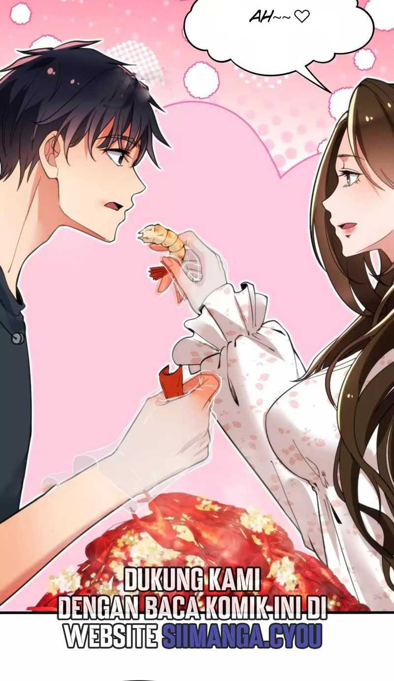 I Have 90 Billion Licking Gold Chapter 14 Gambar 13