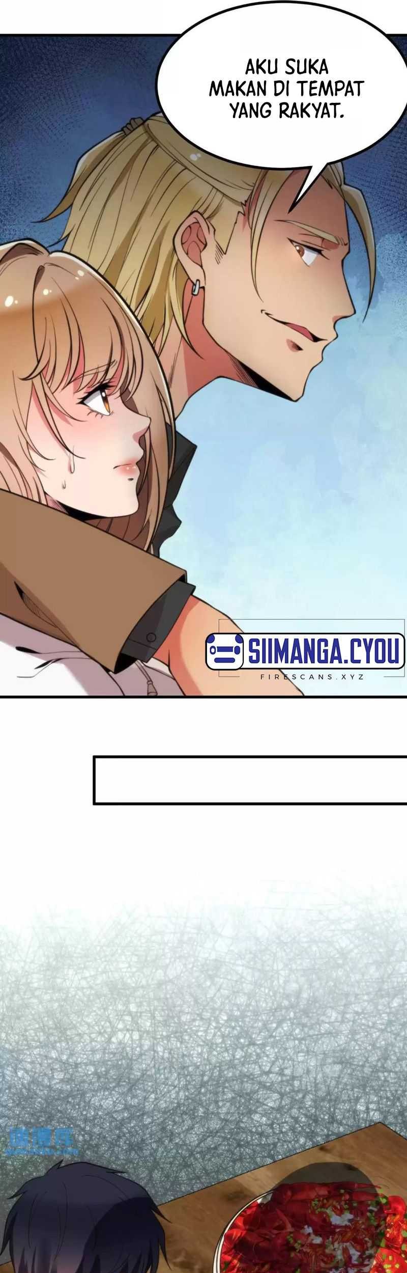 I Have 90 Billion Licking Gold Chapter 14 Gambar 20