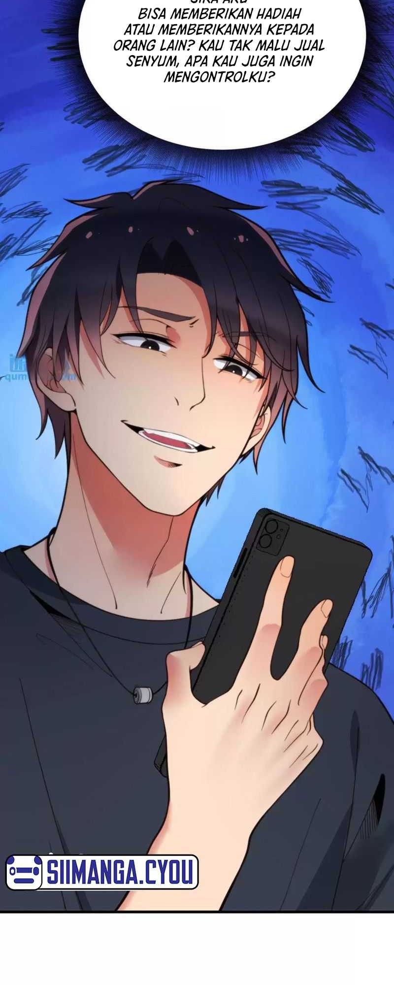 I Have 90 Billion Licking Gold Chapter 12 Gambar 4