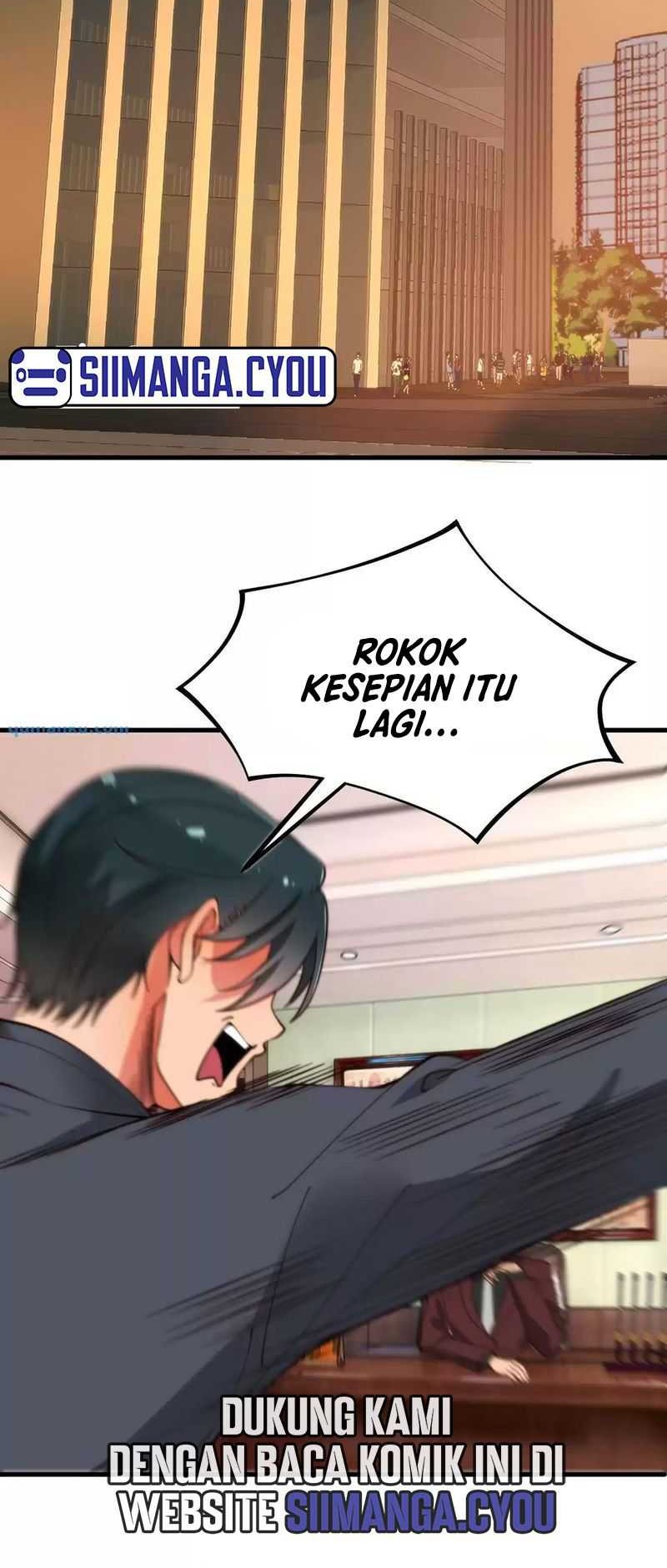 I Have 90 Billion Licking Gold Chapter 12 Gambar 7