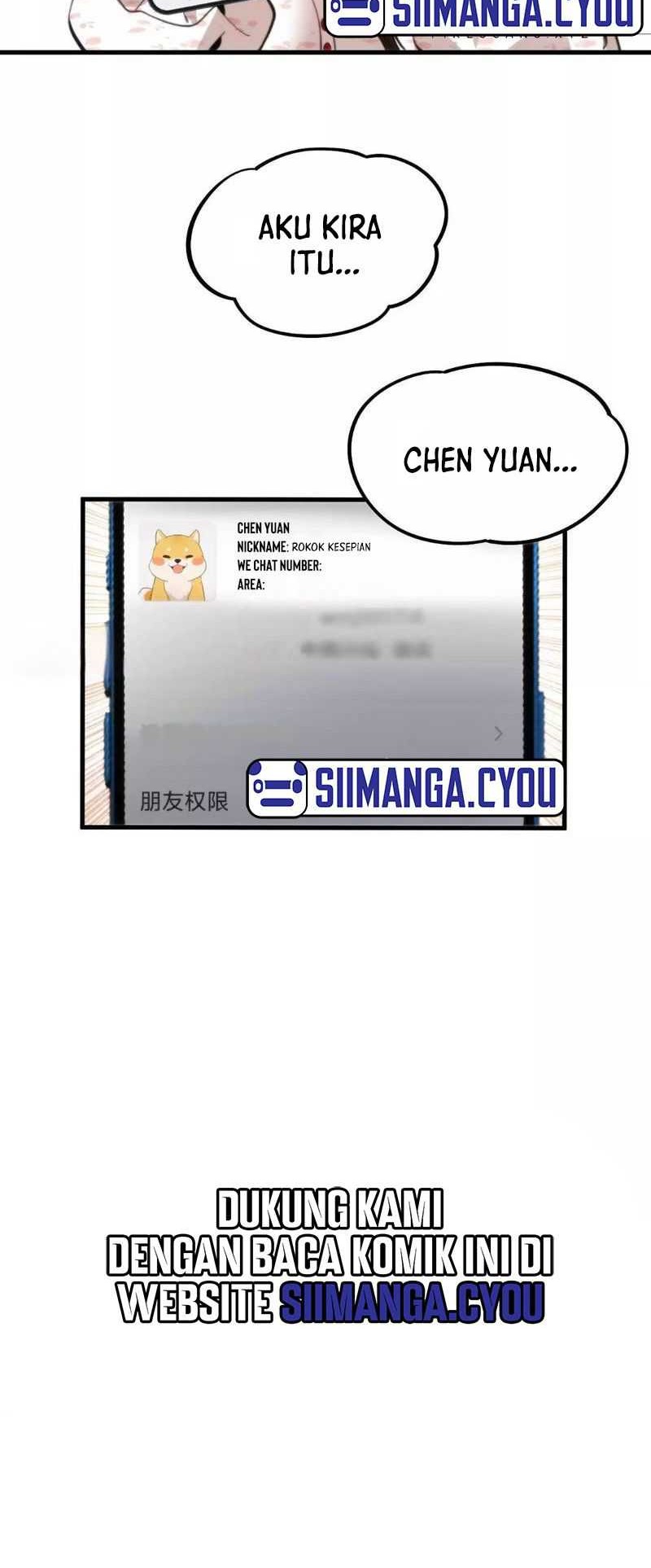 I Have 90 Billion Licking Gold Chapter 12 Gambar 18