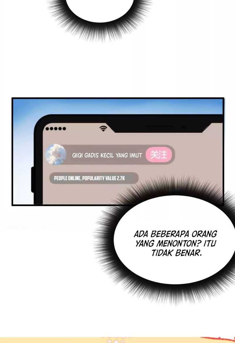 I Have 90 Billion Licking Gold Chapter 11 Gambar 4