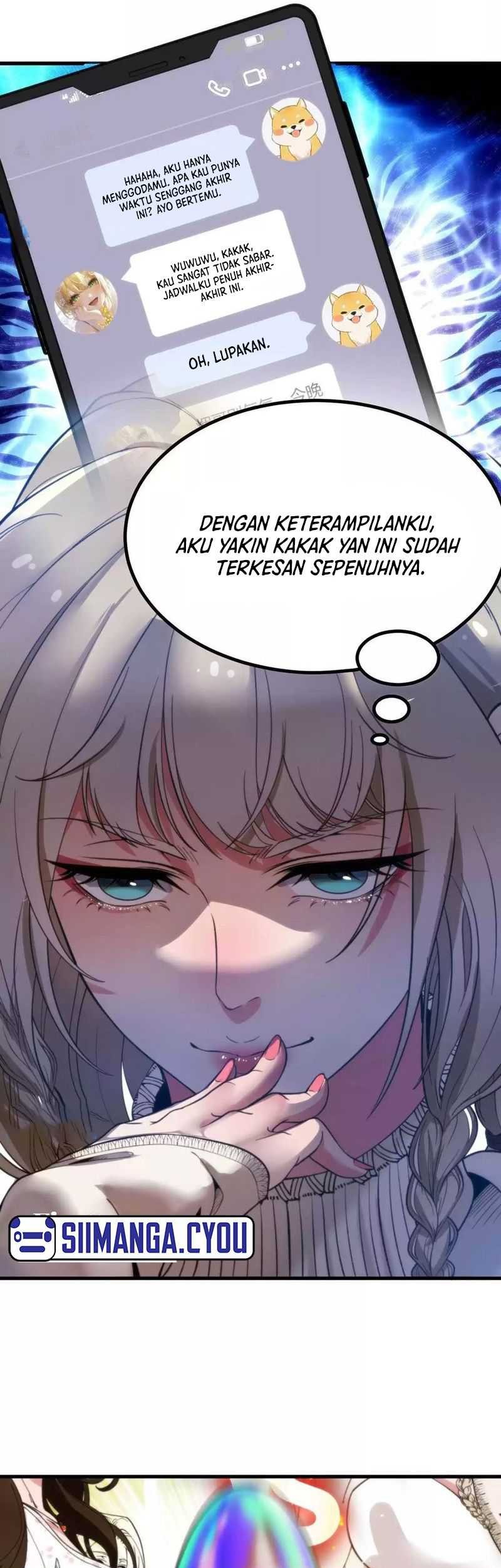 I Have 90 Billion Licking Gold Chapter 11 Gambar 14