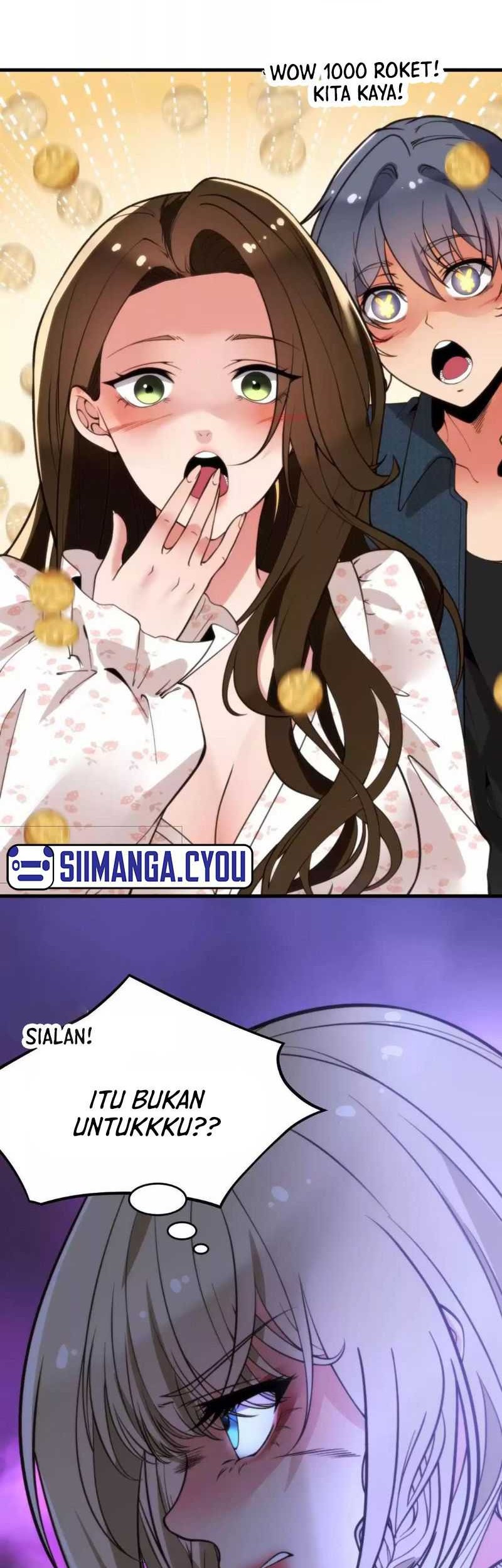 I Have 90 Billion Licking Gold Chapter 11 Gambar 18