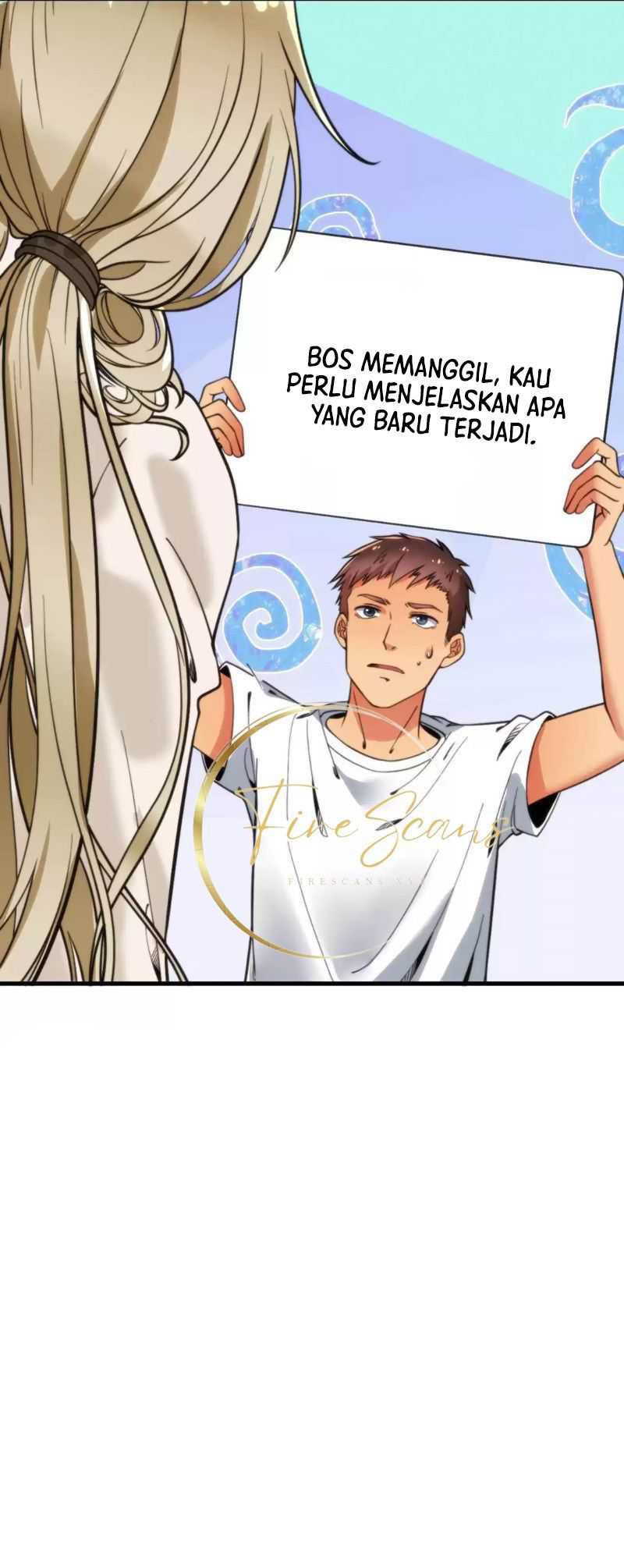 I Have 90 Billion Licking Gold Chapter 11 Gambar 20