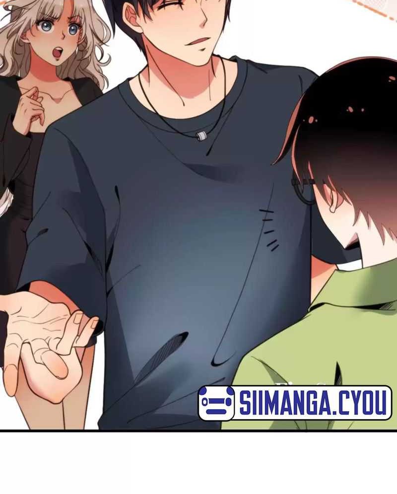I Have 90 Billion Licking Gold Chapter 10 Gambar 7