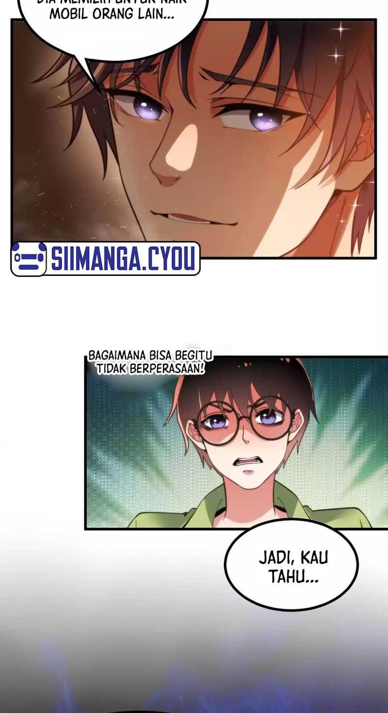 I Have 90 Billion Licking Gold Chapter 10 Gambar 10