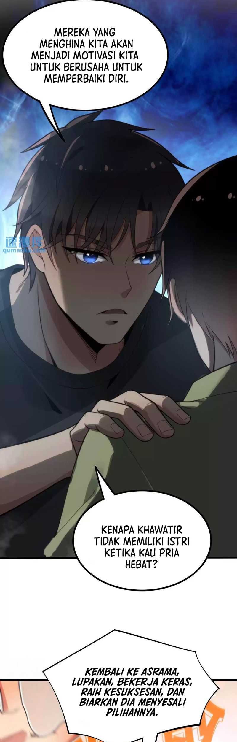 I Have 90 Billion Licking Gold Chapter 10 Gambar 11