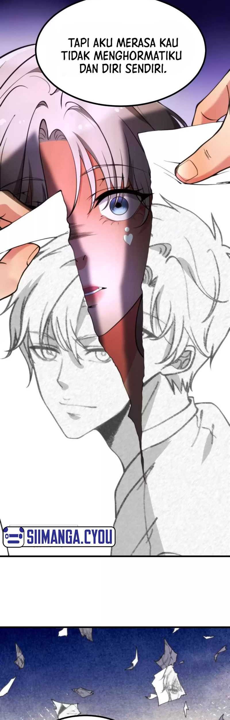 I Have 90 Billion Licking Gold Chapter 10 Gambar 15