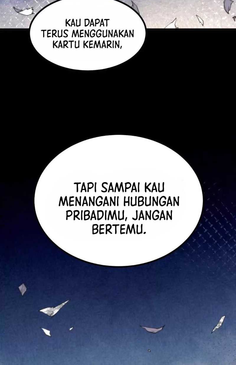 I Have 90 Billion Licking Gold Chapter 10 Gambar 16