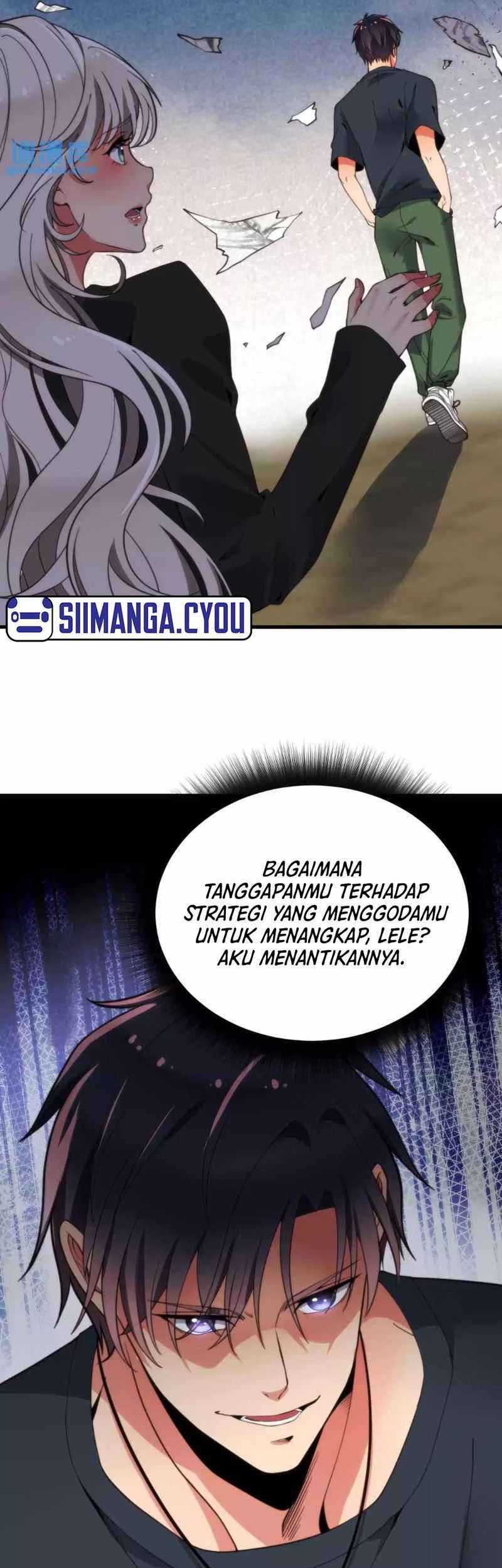 I Have 90 Billion Licking Gold Chapter 10 Gambar 17
