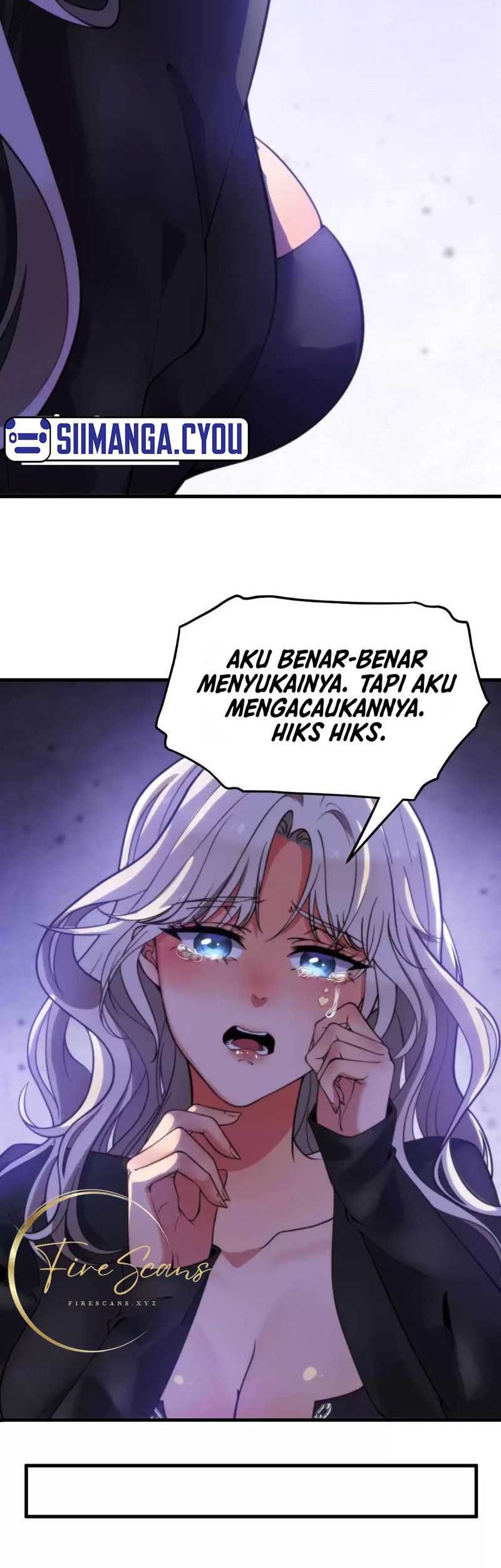 I Have 90 Billion Licking Gold Chapter 10 Gambar 20