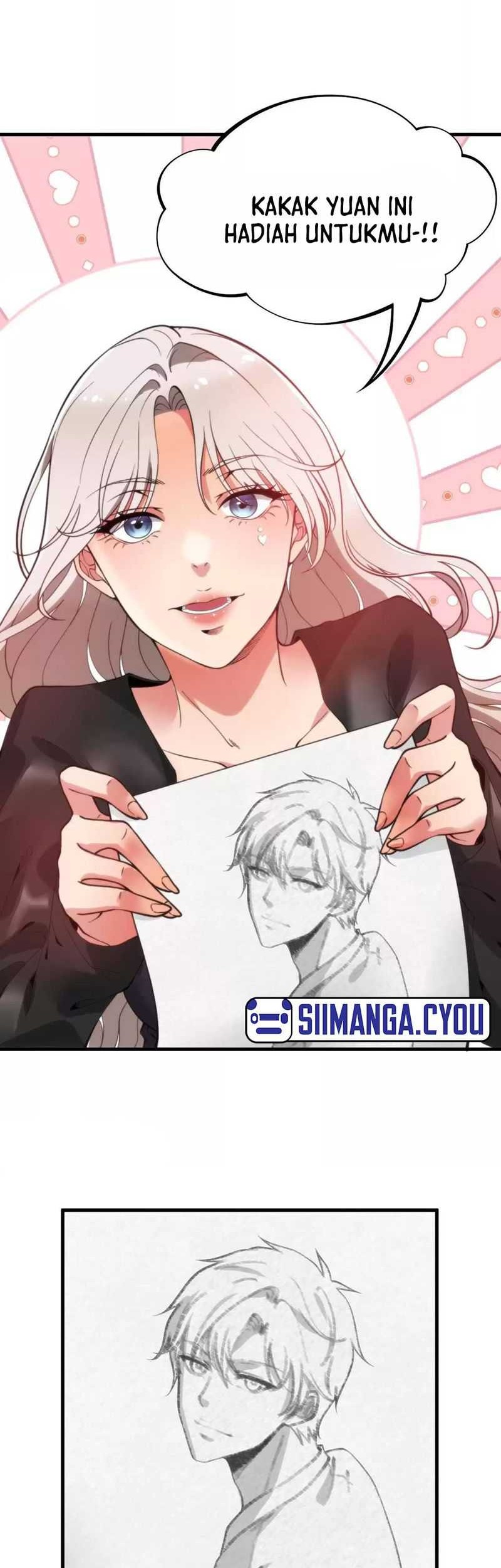 I Have 90 Billion Licking Gold Chapter 09 Gambar 3