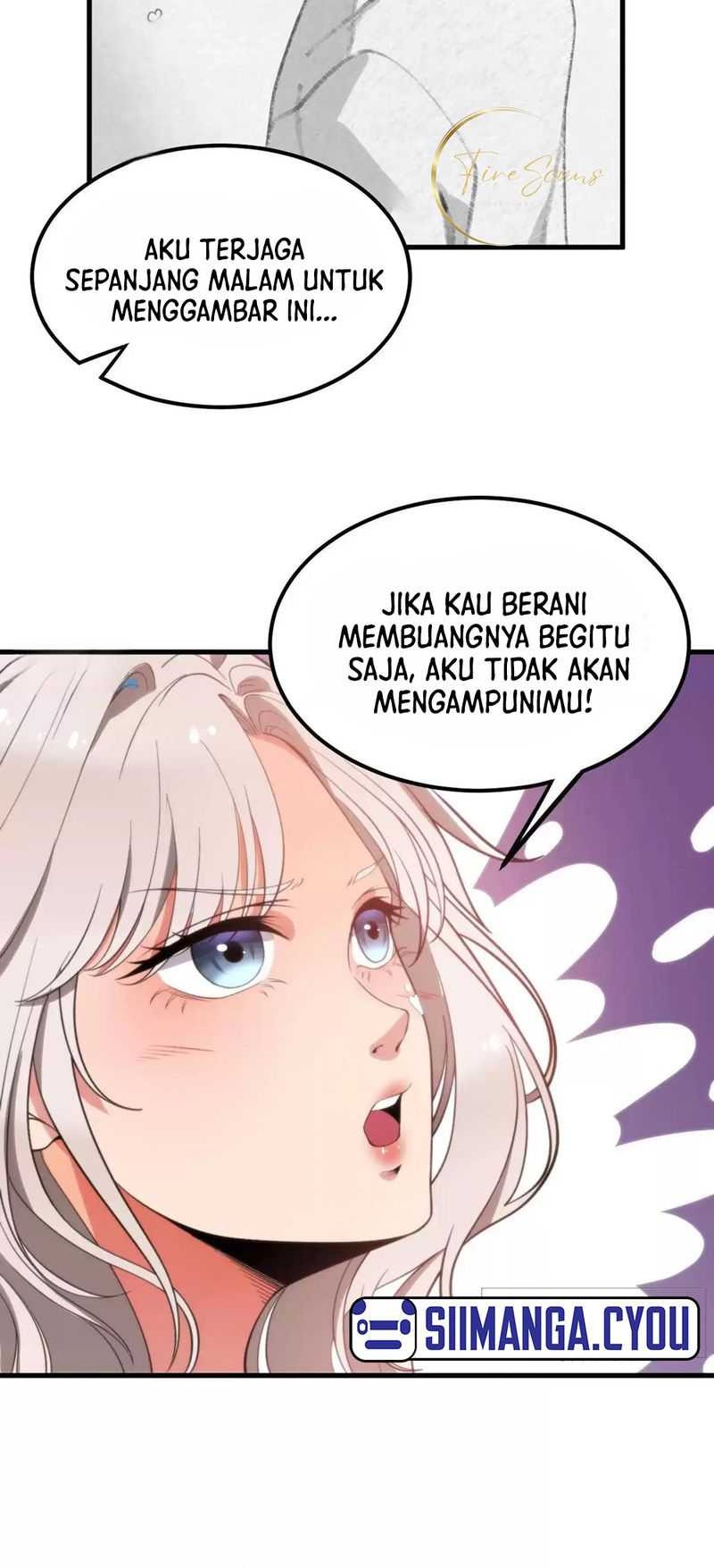 I Have 90 Billion Licking Gold Chapter 09 Gambar 4