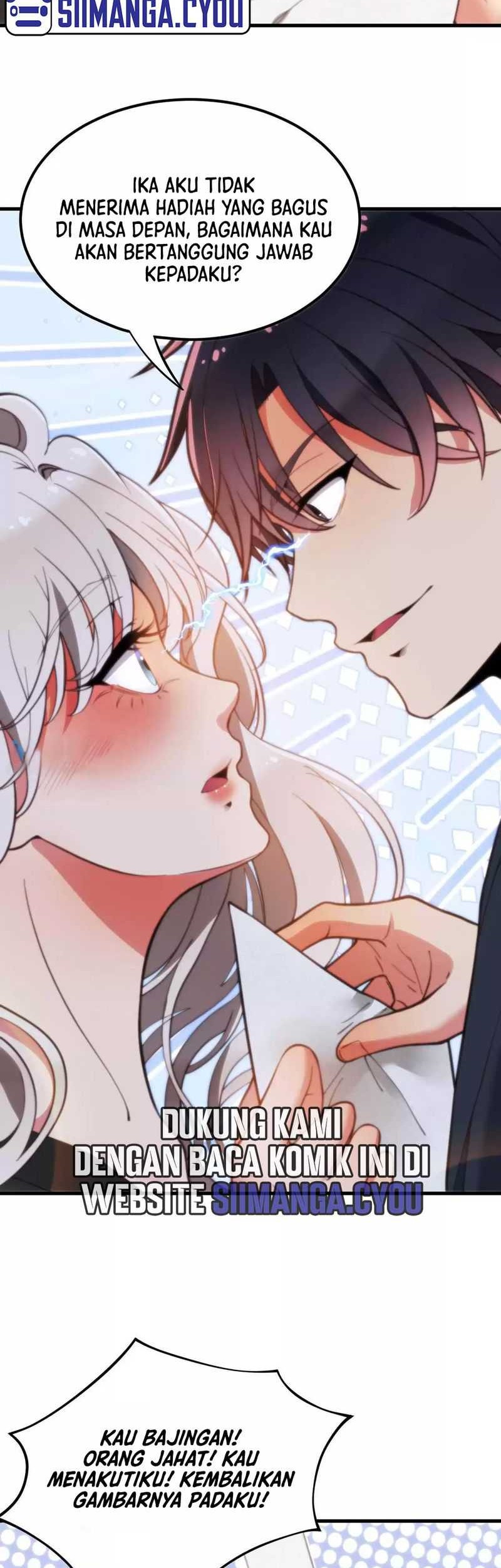 I Have 90 Billion Licking Gold Chapter 09 Gambar 11