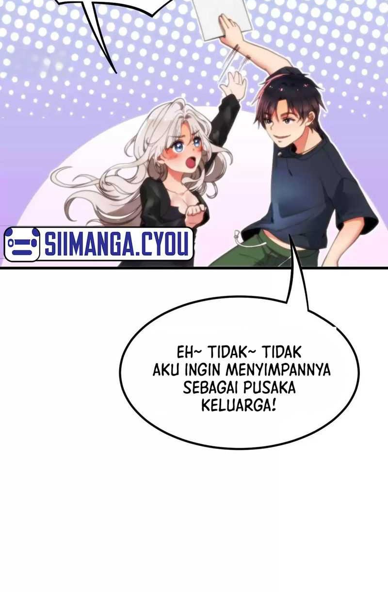 I Have 90 Billion Licking Gold Chapter 09 Gambar 12