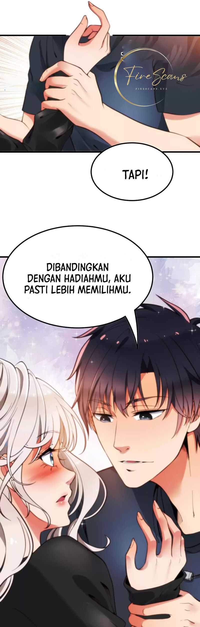 I Have 90 Billion Licking Gold Chapter 09 Gambar 13
