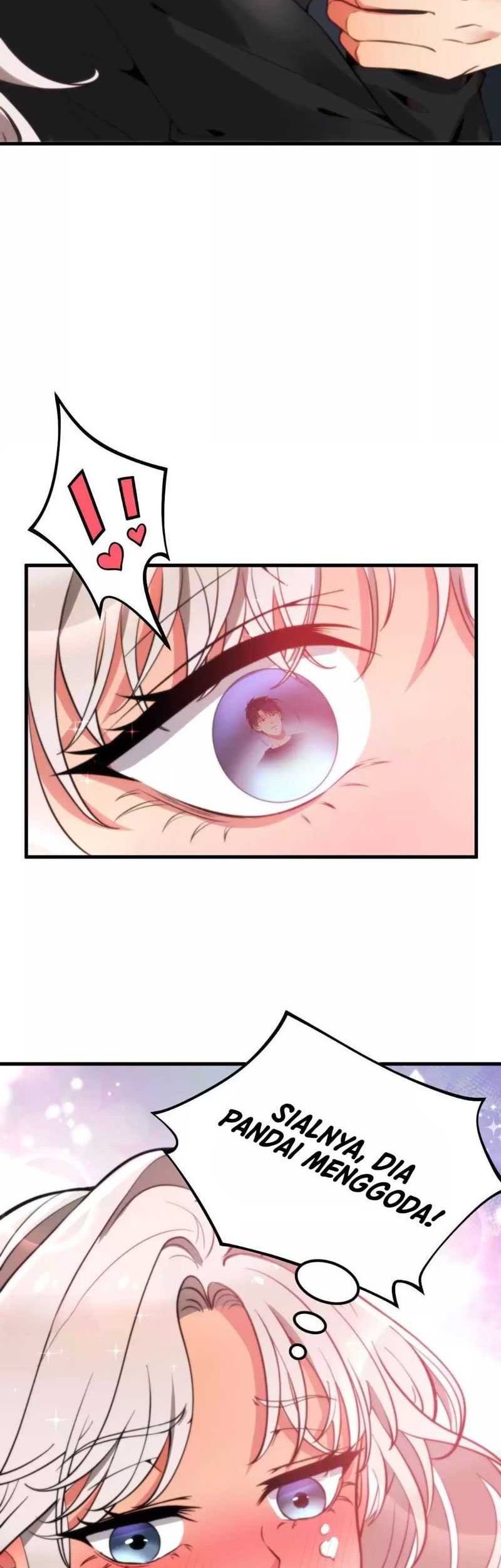 I Have 90 Billion Licking Gold Chapter 09 Gambar 14