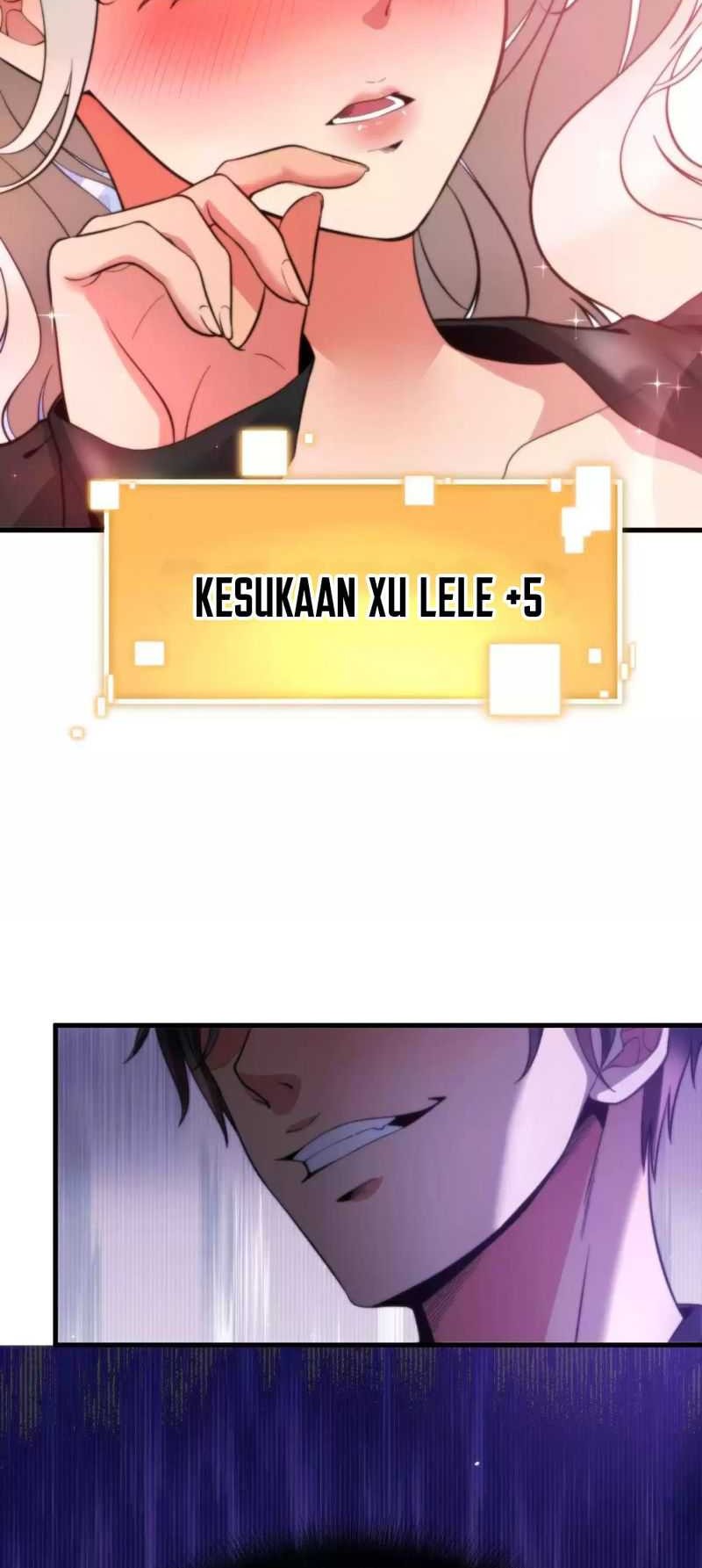 I Have 90 Billion Licking Gold Chapter 09 Gambar 15