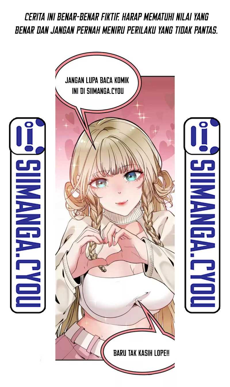 I Have 90 Billion Licking Gold Chapter 08 Gambar 24