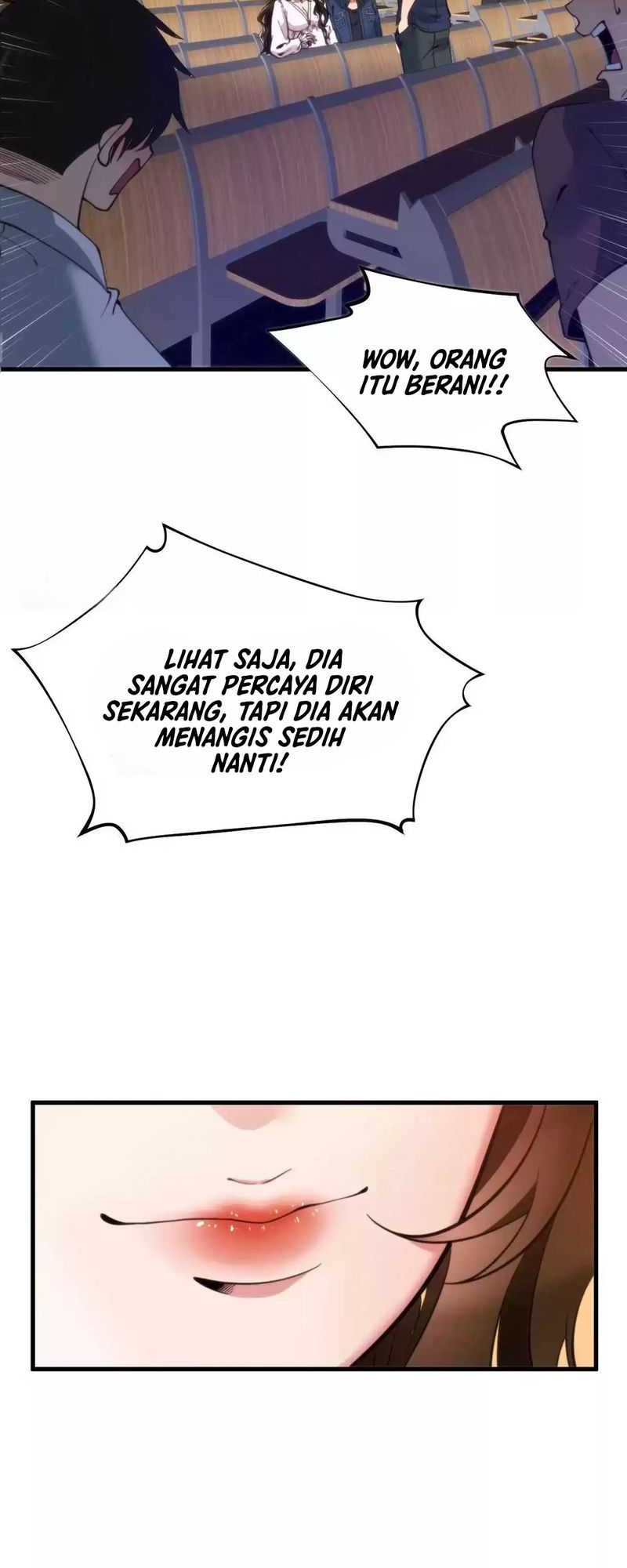 I Have 90 Billion Licking Gold Chapter 08 Gambar 4