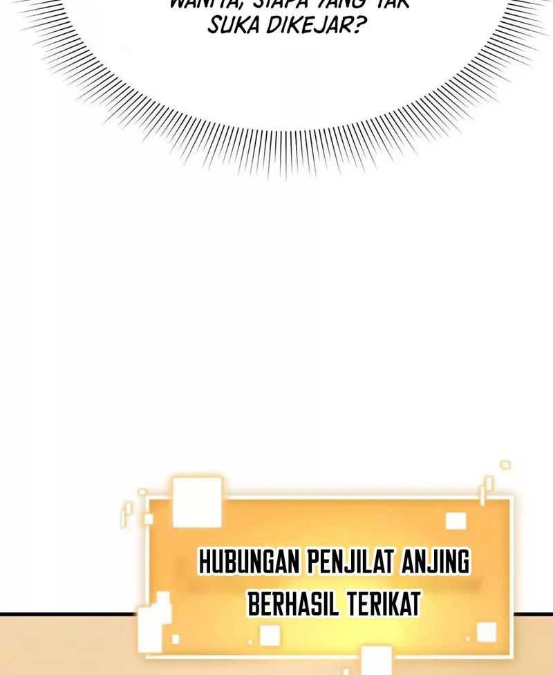 I Have 90 Billion Licking Gold Chapter 08 Gambar 7