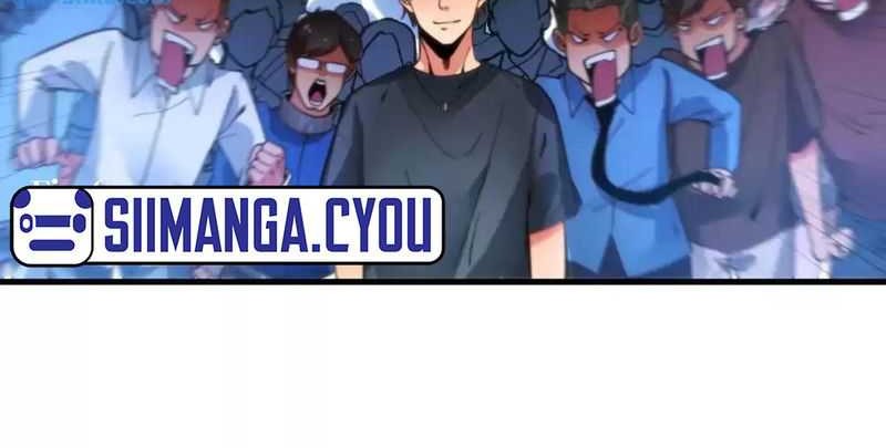 I Have 90 Billion Licking Gold Chapter 08 Gambar 16