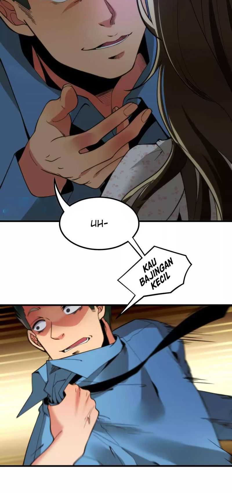 I Have 90 Billion Licking Gold Chapter 07 Gambar 13