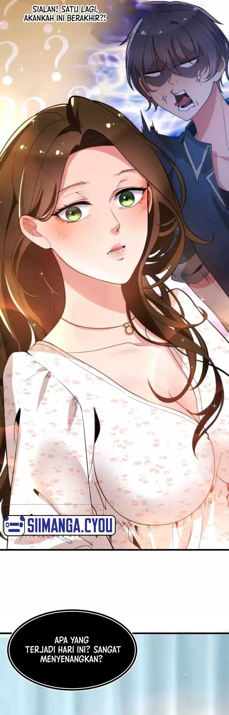 I Have 90 Billion Licking Gold Chapter 07 Gambar 17