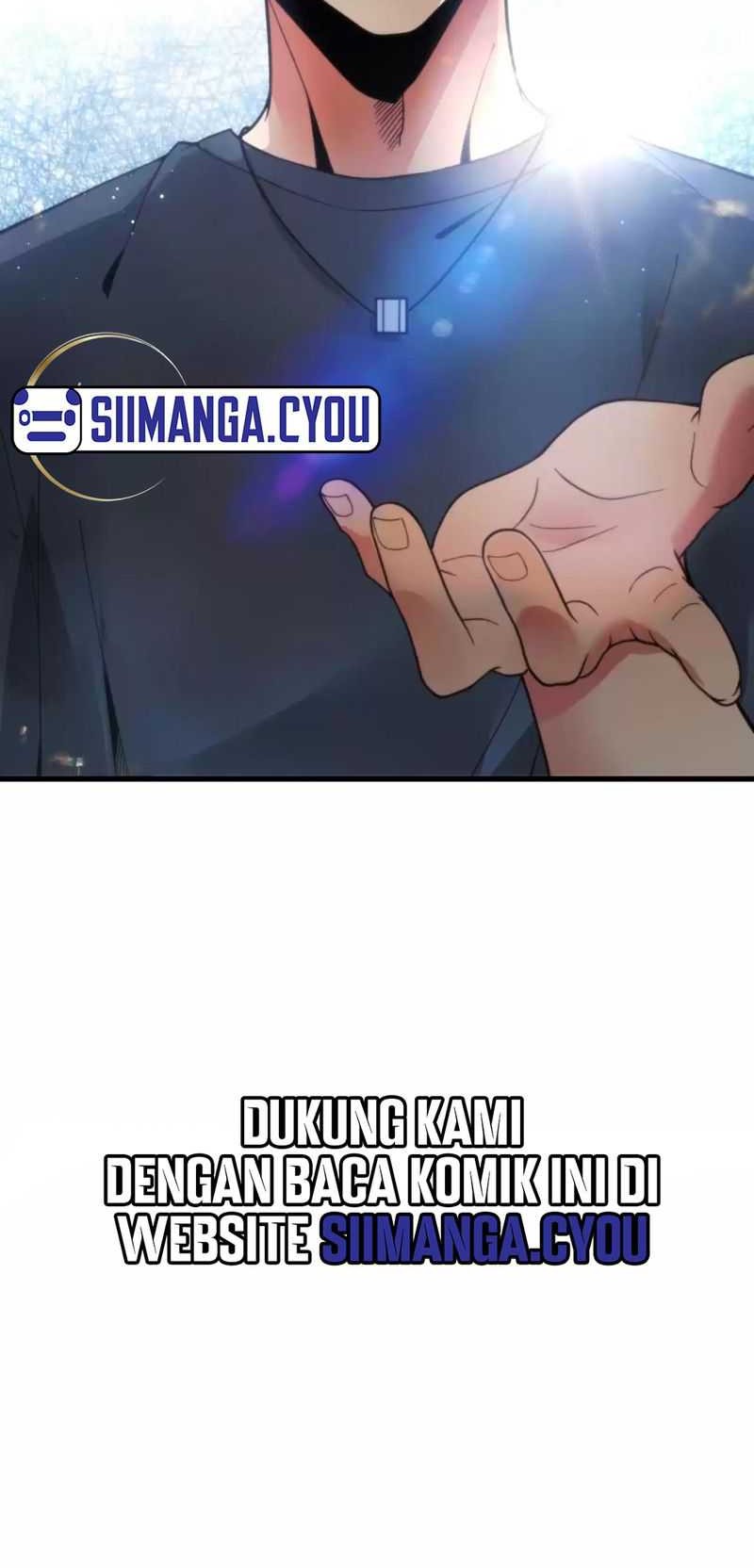 I Have 90 Billion Licking Gold Chapter 07 Gambar 22