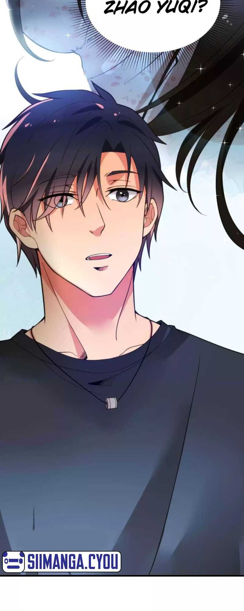 I Have 90 Billion Licking Gold Chapter 06 Gambar 28