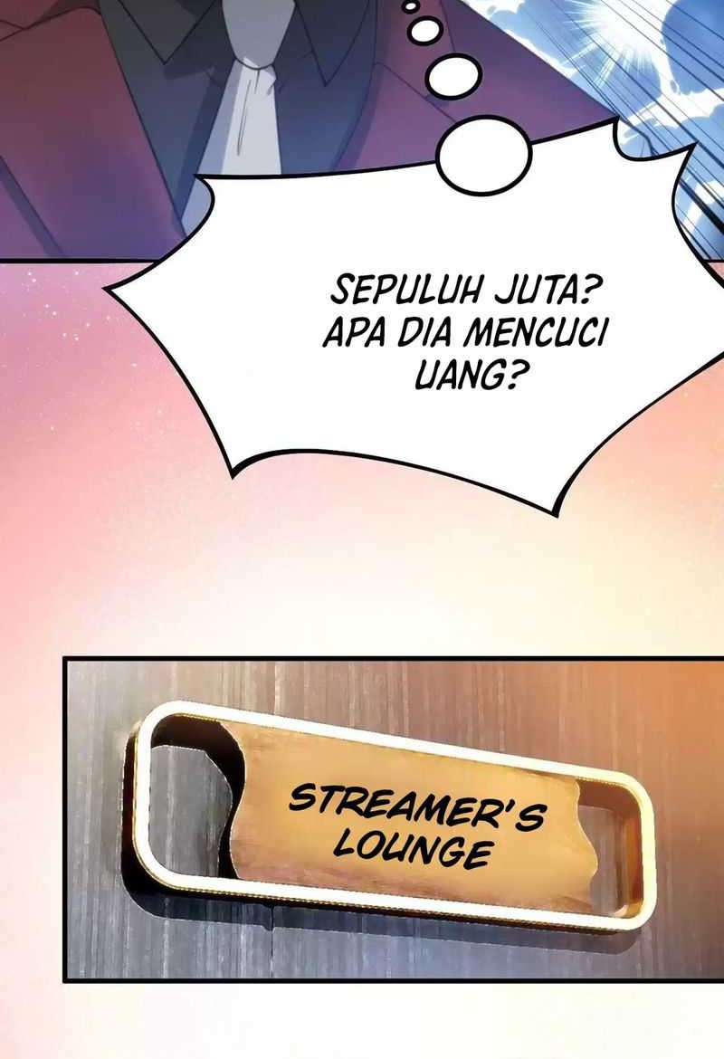 I Have 90 Billion Licking Gold Chapter 06 Gambar 10