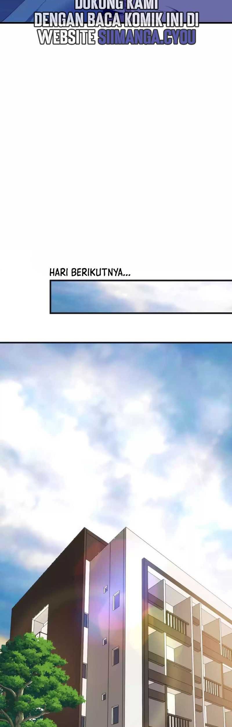 I Have 90 Billion Licking Gold Chapter 06 Gambar 18