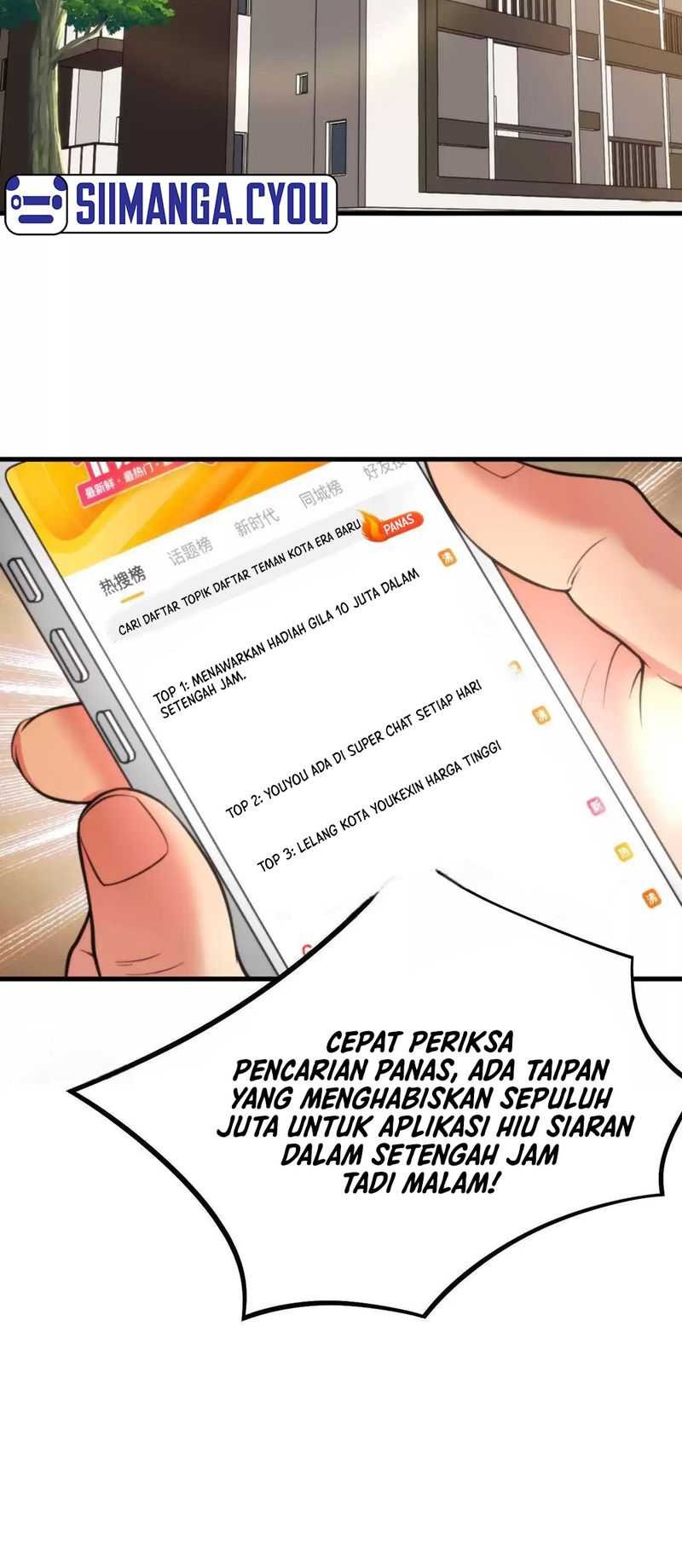 I Have 90 Billion Licking Gold Chapter 06 Gambar 19