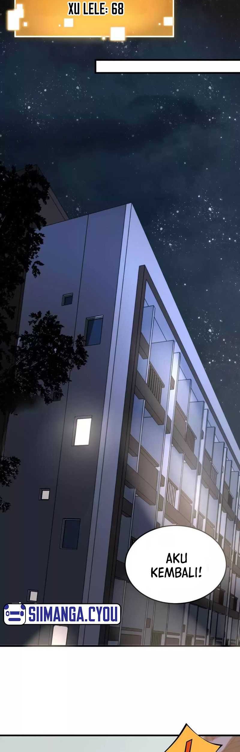 I Have 90 Billion Licking Gold Chapter 05 Gambar 6