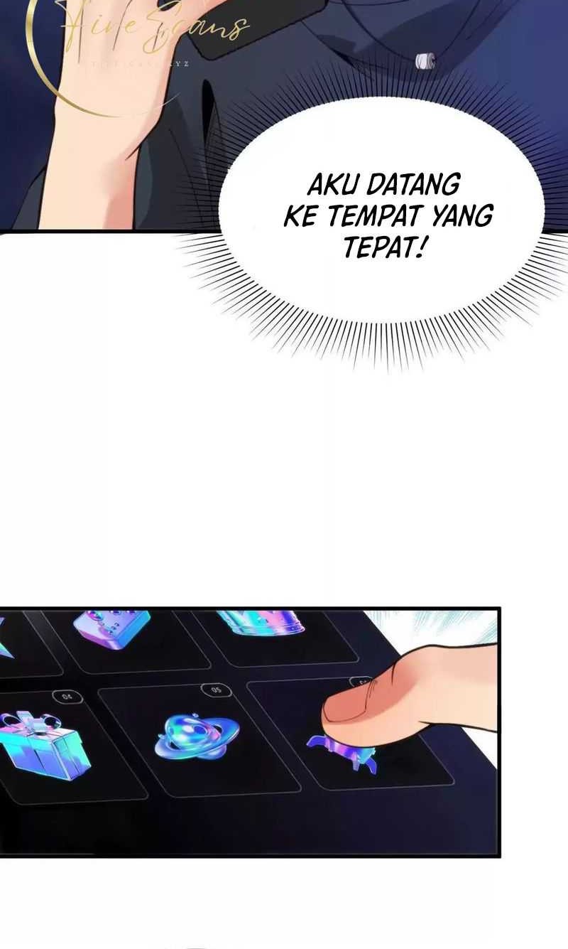 I Have 90 Billion Licking Gold Chapter 05 Gambar 25