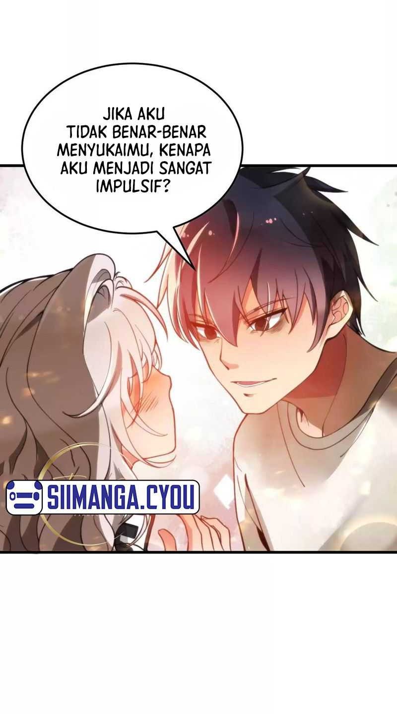 I Have 90 Billion Licking Gold Chapter 04 Gambar 10