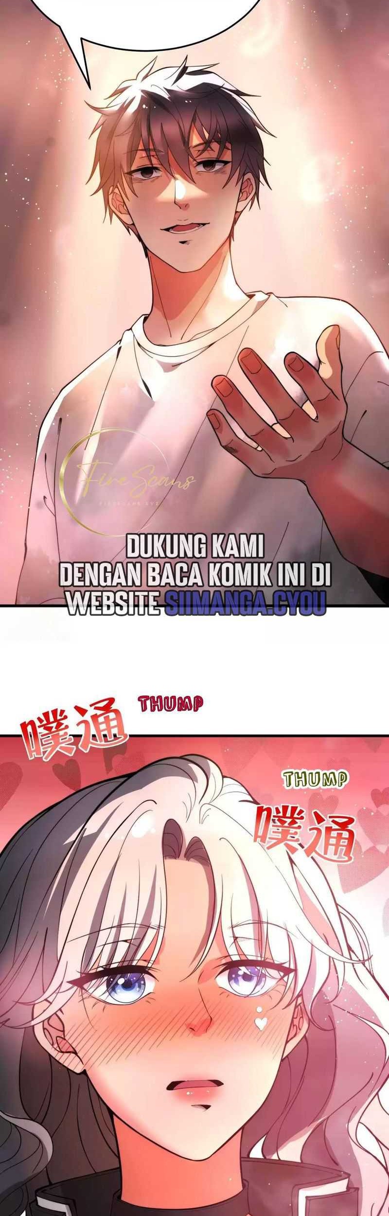 I Have 90 Billion Licking Gold Chapter 04 Gambar 12